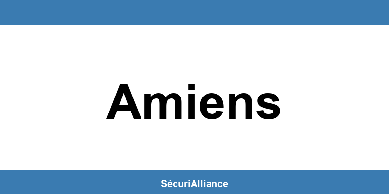 Contact Groupe SMABTP à Amiens