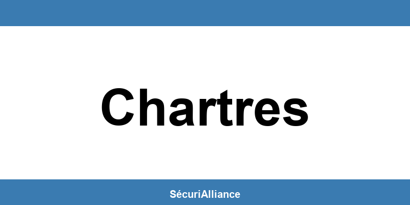 Contact Groupe SMABTP à Chartres