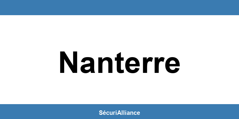 Contact Groupe SMABTP à Nanterre