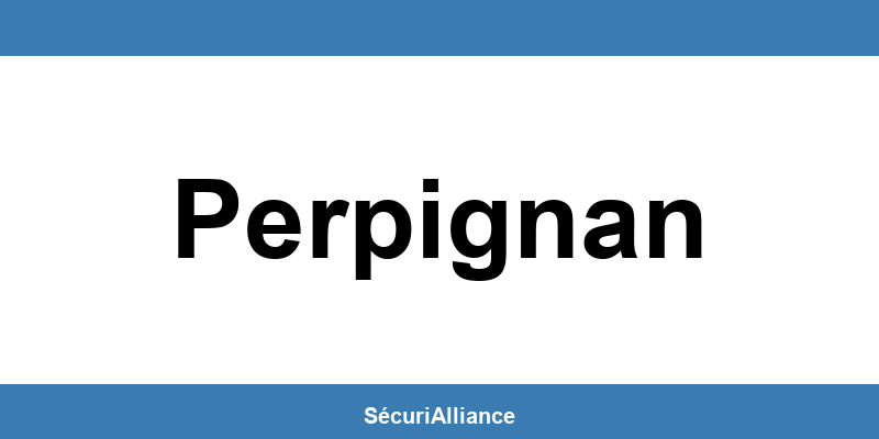 Contact Groupe SMABTP à Perpignan