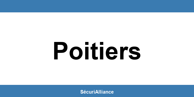 Contact Groupe SMABTP à Poitiers