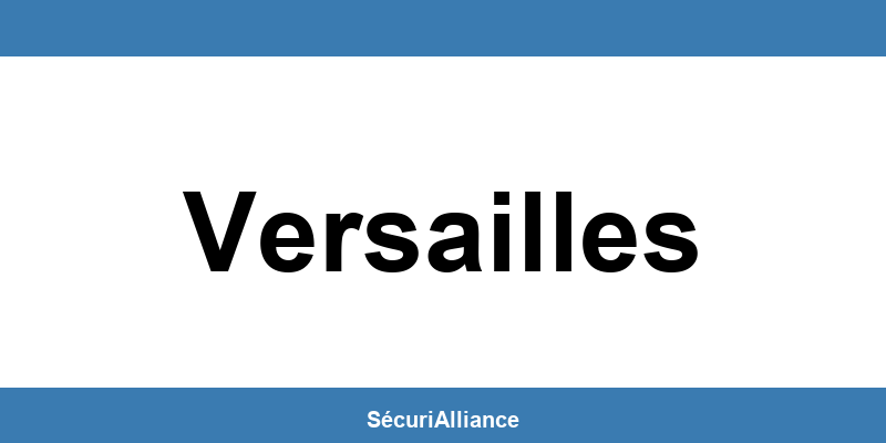 Contact Groupe SMABTP à Versailles