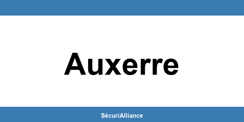 Contact Groupe SMABTP à Auxerre