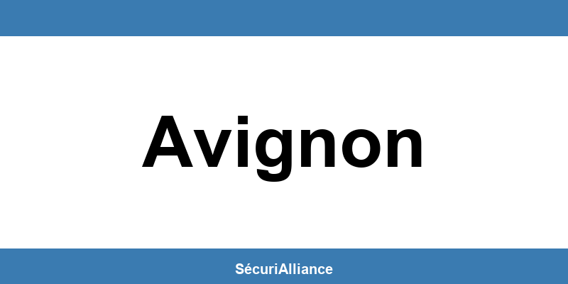 Contact Groupe SMABTP à Avignon