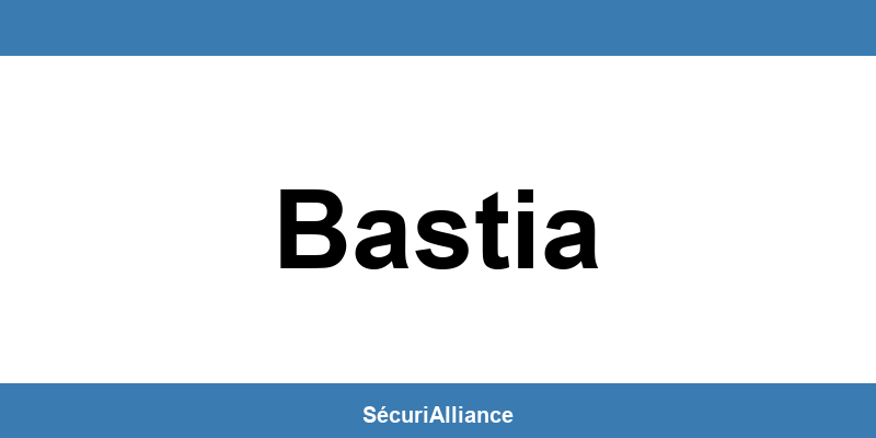 Contact Groupe SMABTP à Bastia