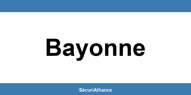 Contact Groupe SMABTP à Bayonne