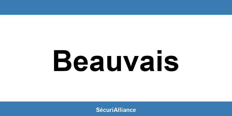 Contact Groupe SMABTP à Beauvais