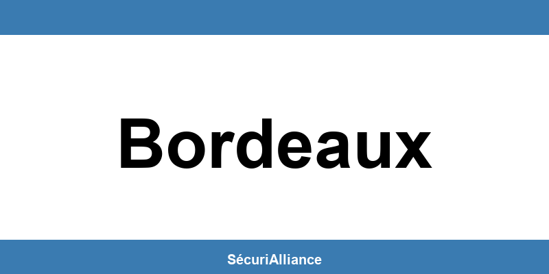 Contact Groupe SMABTP à Bordeaux