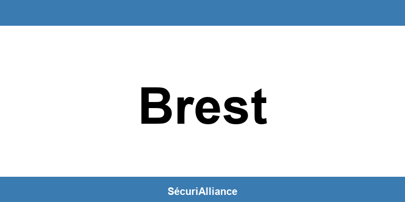 Contact Groupe SMABTP à Brest