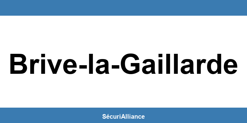 Contact Groupe SMABTP à Brive-la-Gaillarde