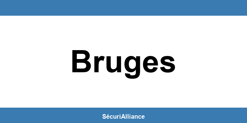 Contact Groupe SMABTP à Bruges