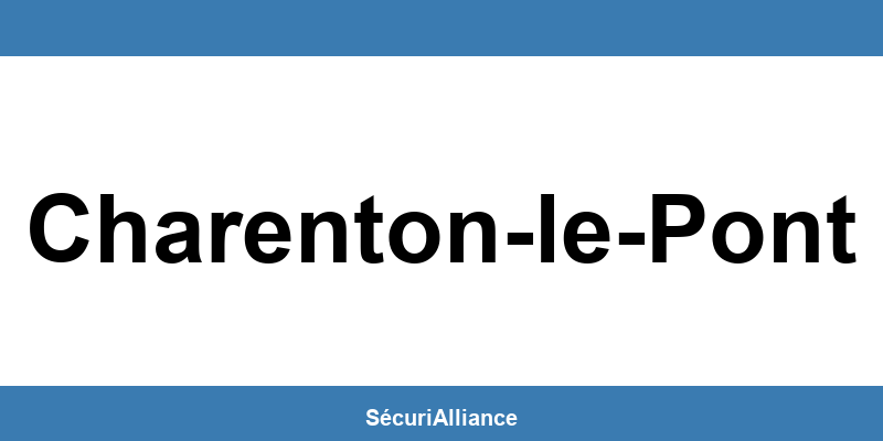 Contact Groupe SMABTP à Charenton-le-Pont