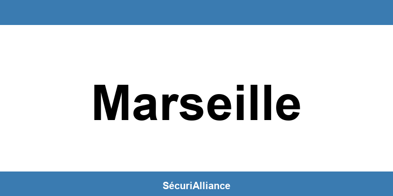 Contact Groupe SMABTP à Marseille