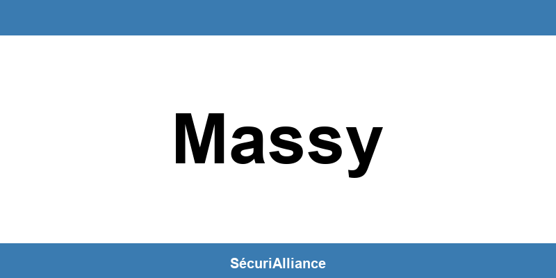 Contact Groupe SMABTP à Massy