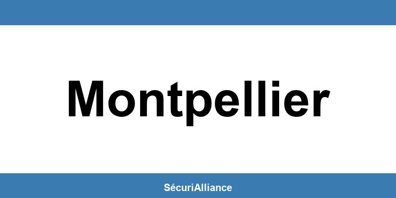Contact Groupe SMABTP à Montpellier