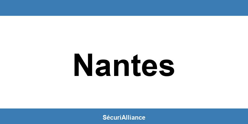 Contact Groupe SMABTP à Nantes