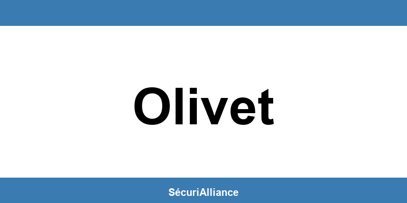 Contact Groupe SMABTP à Olivet
