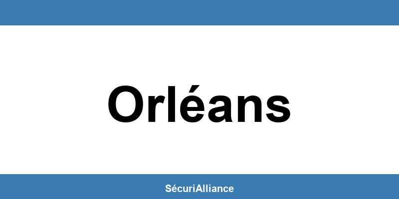Contact Groupe SMABTP à Orléans