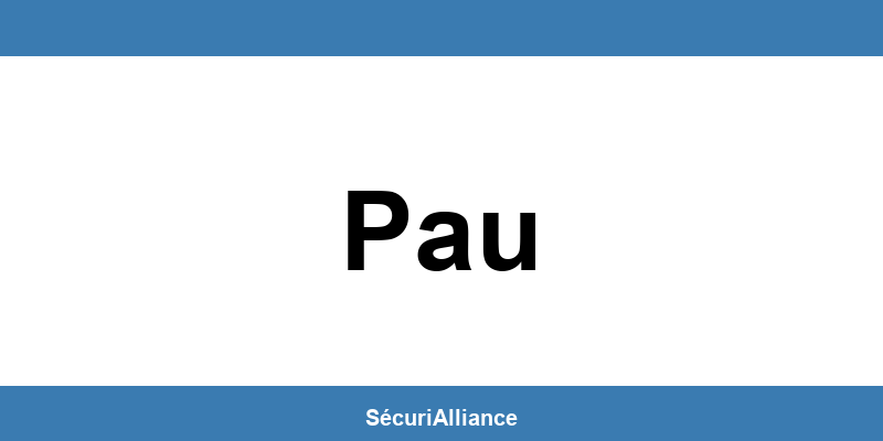 Contact Groupe SMABTP à Pau