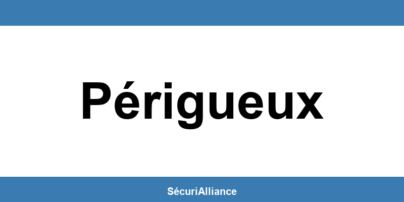 Contact Groupe SMABTP à Périgueux