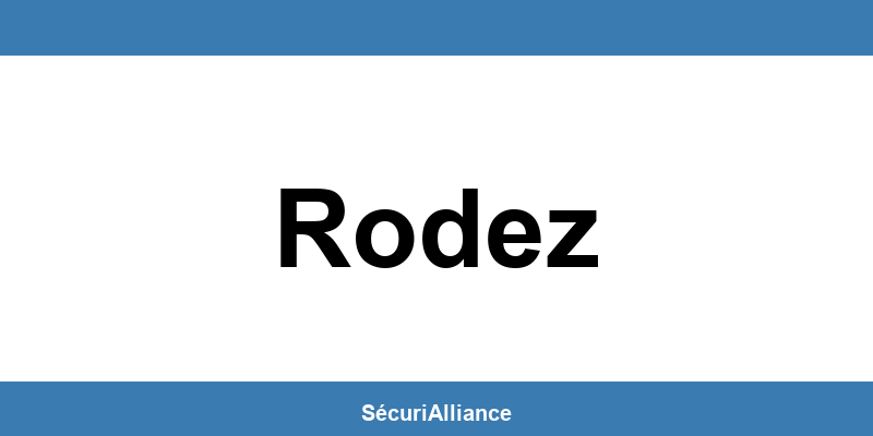 Contact Groupe SMABTP à Rodez