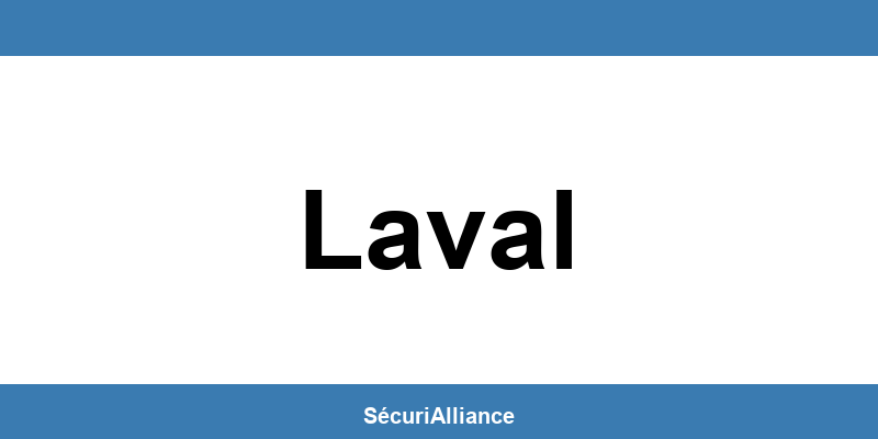 Contact Groupe SMABTP à Laval